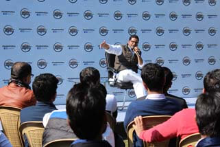 YIP Event 18 - Delhi 19th Jan