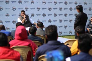 YIP Event 19 - Delhi 2nd Feb