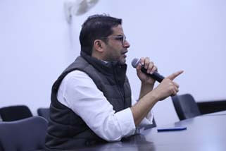 YIP Event 10 - Patna 5th Dec