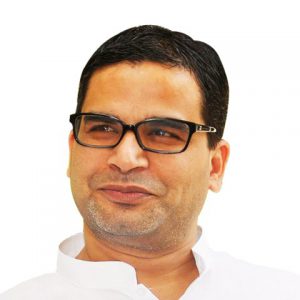 Prashant Kishor